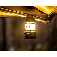 Rechargeable LED Lantern