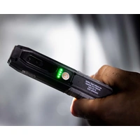 Rechargeable LED Worklight Combo