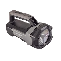 Rechargeable LED Dual Spot & Area Light