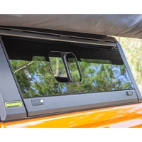 Porthole Window Right Side