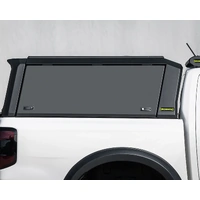 Raid Canopy - Tradie Pack (D-Max TCX 21-23)