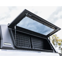 Raid Canopy Central Locking Kit (Ranger RA 22-24)