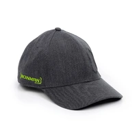 IRONMAN 4X4 Icon Cap - Grey