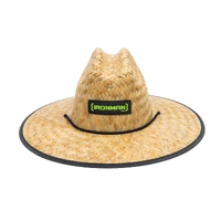 The Murray Straw Hat