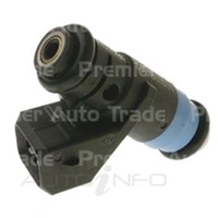 Siemens 668cc Short w/ 14mm Bosch Connector