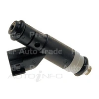 Siemens 587CC 3/4 length w/ 14mm USCAR Connector