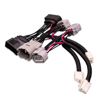 Driving Light Patch Loom (Jimny GJ 18+)