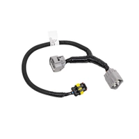 Driving Light Patch Loom (Hilux AN120, AN130 Series 20-21)