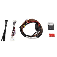 Driving Light Patch Loom (Landcruiser 300 Series 22-24)