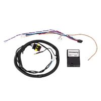 Driving Light Patch Loom (Ranger RA 22-24)