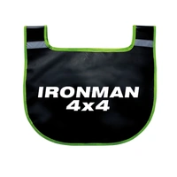 Recovery Damper Blanket