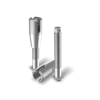 Recovery Board Mount Pins - 115mm