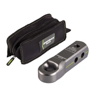 Recovery Hitch - Aluminium, 12,500kg