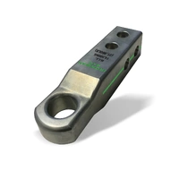 Recovery Hitch - Steel