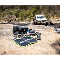 Recovery Kit - Starter Kit