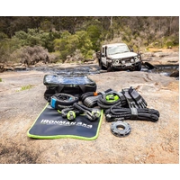 Recovery Kit - Pro Kit