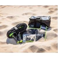 Sand, Mud and Snow Recovery Kit