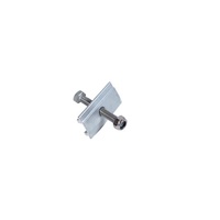 Rooftop Tent Mounting Sliding Plate & Bolt