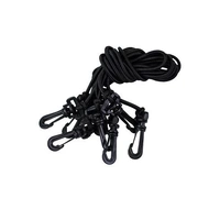 Rooftop Tent Bungee Cords - x 4