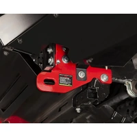 Rated Recovery Points (Triton MV 25-25)