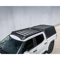Raid Roof Rack