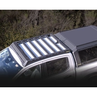Raid Roof Rack (Ranger Raptor 22-24)