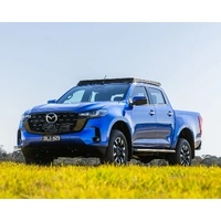 Raid Roof Rack (D-Max TCX 21-24)