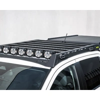 Raid Roof Rack Grab Handles