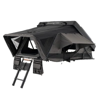 Ursa Ultra - ABS Hardshell Rooftop Tent