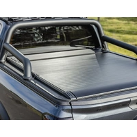 Slide-Away - Electric (Hilux AN120, AN130 Series 15-21)