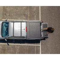 Slide-Away - Manual (Hilux AN120, AN130 Series 15-21)