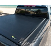 Slide-Away Retractable Ute Lid - Electric (D-Max TCX 21-24)