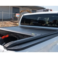Slide-Away Retractable Ute Lid - Electric (Cannon 24-24)