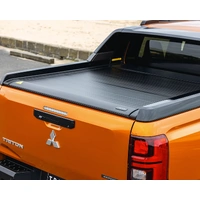 Slide-Away Retractable Ute Lid- Electric (Triton MV 25-25)
