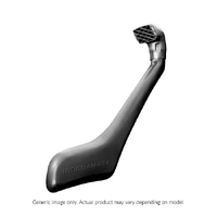 Snorkel (Landcruiser 75, 78, 79 Series 4.2L 1HZ Diesel)