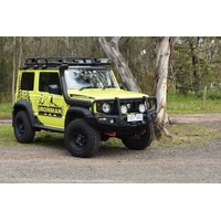 Snorkel (Jimny GJ 18+)