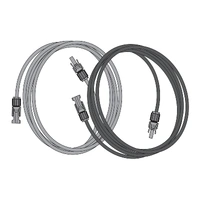 Solar Panel - Wiring Kit Rigid & Semi Flexible