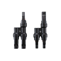 Solar Panel - Mc4 Connector Pack