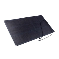 Solar Panel - 150 Watt Semi Flexible Panel