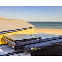 Solar Panel - 160 Watt Ridged Panel