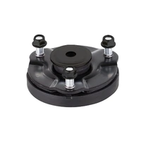 Steel Strut Top Black (Ranger RA 22-24)