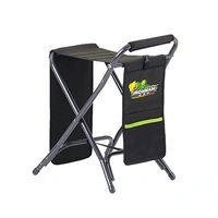 Multi-Use Side Camp Table/Chair