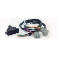 Towbar Wiring Loom - Plug and Play (Amarok 11-16)