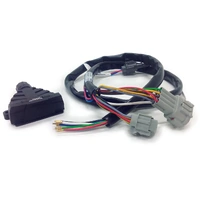 Tow Bar Wiring Harness (Wrangler JL 18-24)