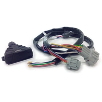 Tow Bar Wiring Harness (RAV4 XA40 19-24)