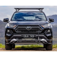 Bumper Guard (RAV4 XA40 19-24)