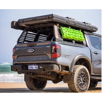 Raid Tub Rack (Ranger RA 22-24)