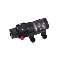 Pressure Water Pump - 4.3L