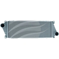 OEM Intercooler (Mercedes Sprinter 95-06)