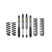 IM2.5 Suspension Kit - Medium (Gladiator JT 20-24)